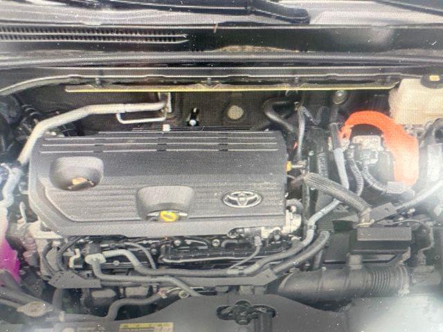 used 2024 Toyota Crown car, priced at $32,999