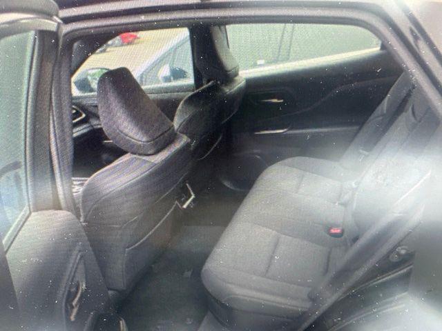 used 2024 Toyota Crown car, priced at $32,999