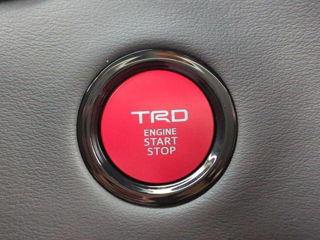 new 2026 Toyota Tundra car, priced at $67,598