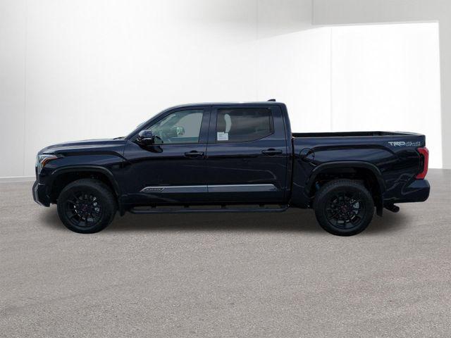 new 2026 Toyota Tundra car, priced at $67,598