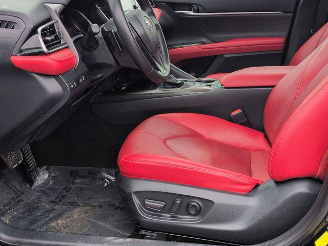 used 2024 Toyota Camry car, priced at $26,999