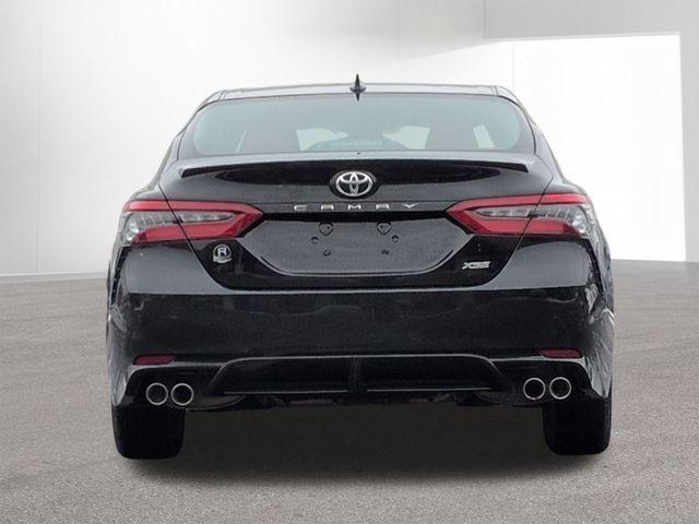 used 2024 Toyota Camry car, priced at $26,999