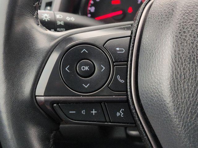 used 2024 Toyota Camry car, priced at $26,999