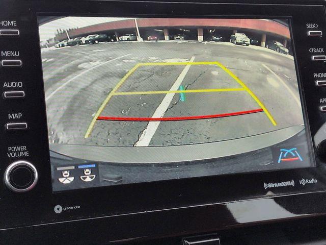 used 2024 Toyota Camry car, priced at $26,999