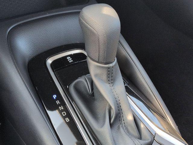 new 2026 Toyota Corolla car, priced at $24,549