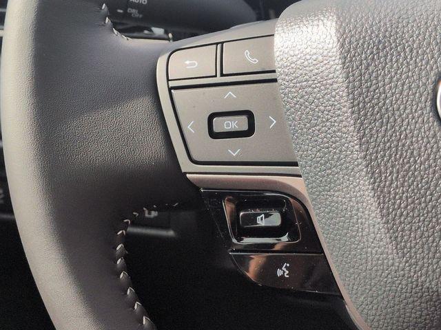 used 2026 Toyota Camry car, priced at $33,700