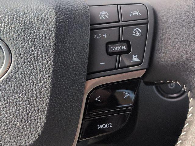 used 2026 Toyota Camry car, priced at $33,700
