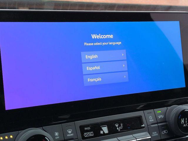 new 2026 Toyota Grand Highlander car, priced at $52,097