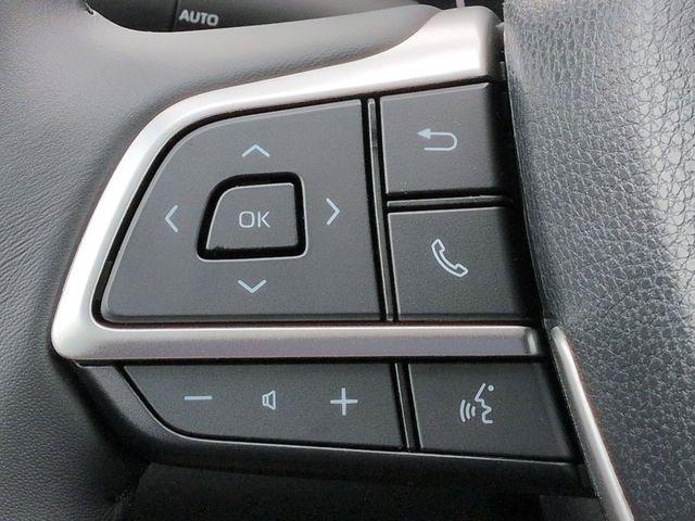 new 2026 Toyota Grand Highlander car, priced at $52,097