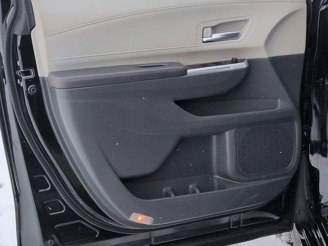 used 2024 Toyota Sienna car, priced at $36,999