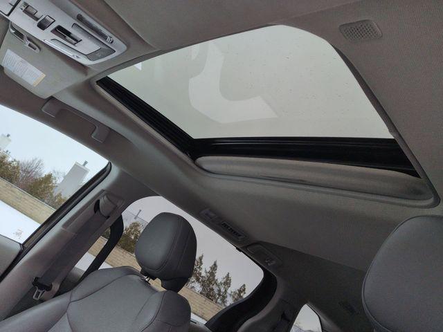 used 2024 Toyota Sienna car, priced at $36,999