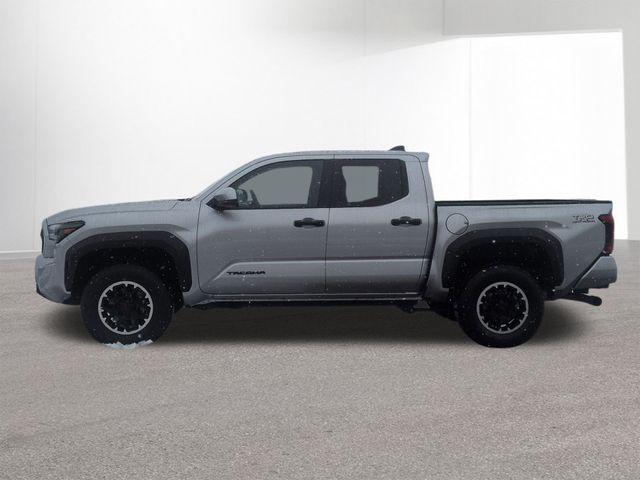 used 2024 Toyota Tacoma car, priced at $34,999