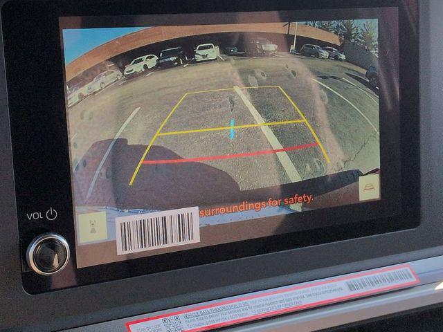 new 2026 Toyota 4Runner car, priced at $45,088