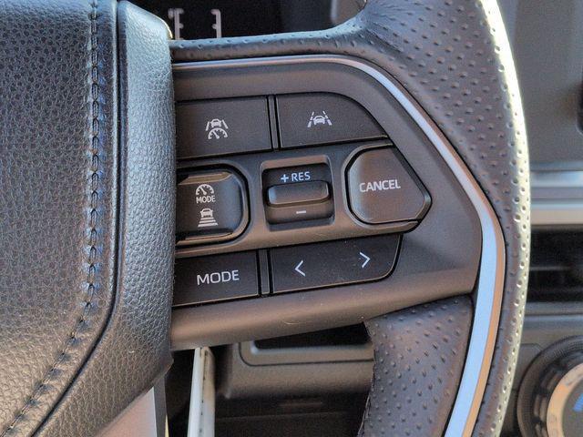 new 2026 Toyota 4Runner car, priced at $45,088