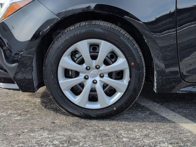 used 2026 Toyota Corolla Hybrid car, priced at $25,750