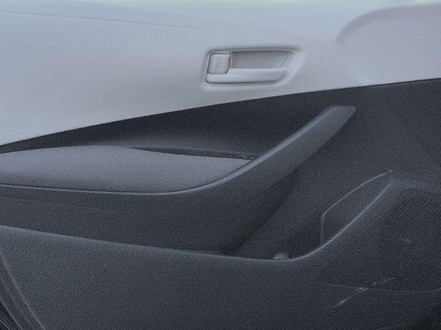 used 2026 Toyota Corolla Hybrid car, priced at $25,750