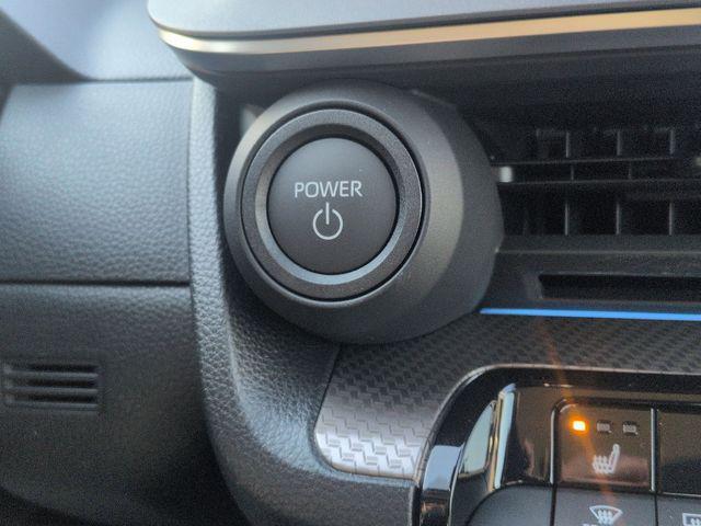 used 2026 Toyota Prius car, priced at $32,600