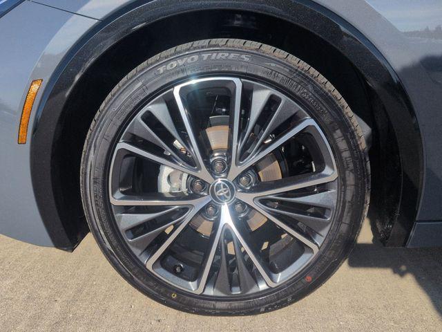 used 2026 Toyota Prius car, priced at $32,600