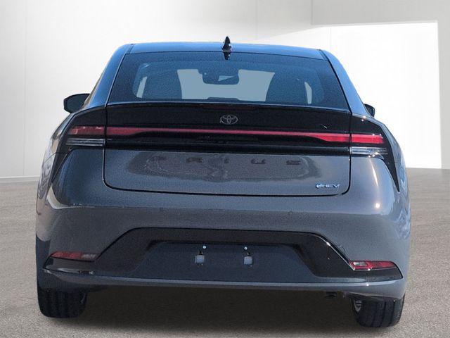 used 2026 Toyota Prius car, priced at $32,600