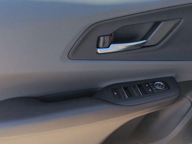 used 2026 Toyota Prius car, priced at $32,600