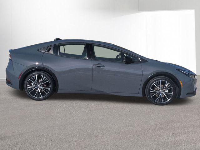 used 2026 Toyota Prius car, priced at $32,600