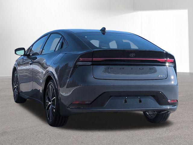 used 2026 Toyota Prius car, priced at $32,600