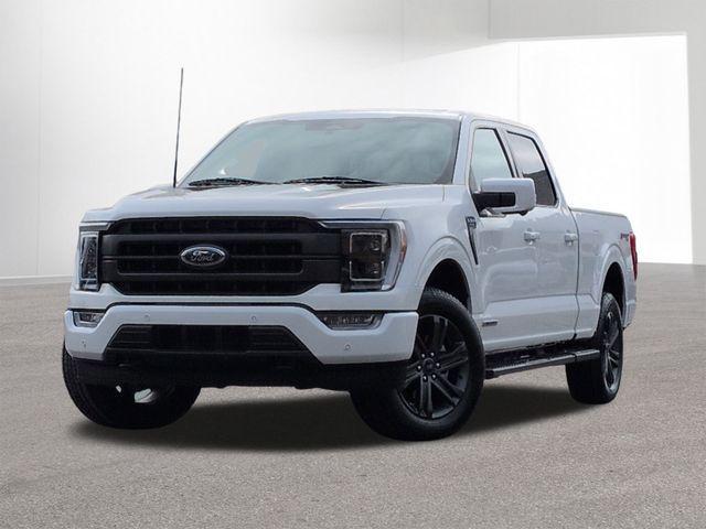 used 2023 Ford F-150 car, priced at $46,721
