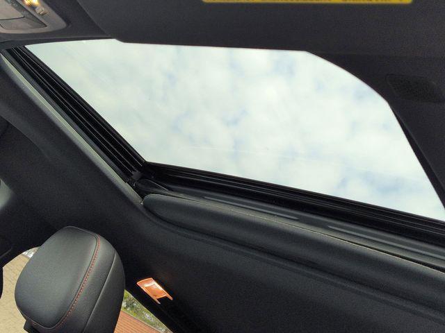 used 2024 Toyota Sienna car, priced at $45,999