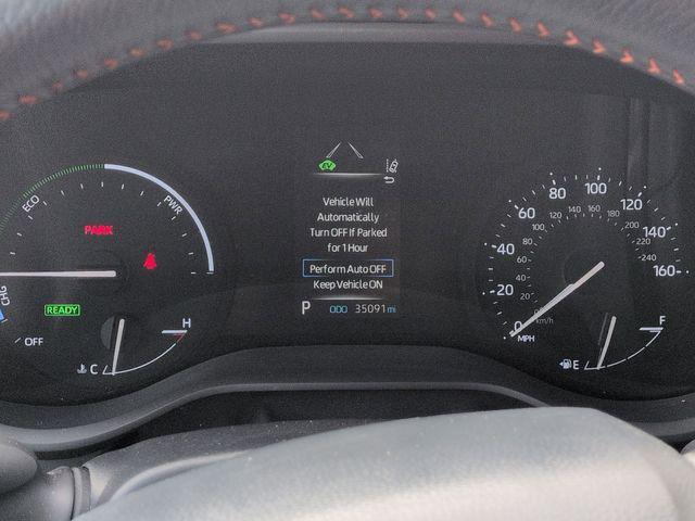 used 2024 Toyota Sienna car, priced at $45,999