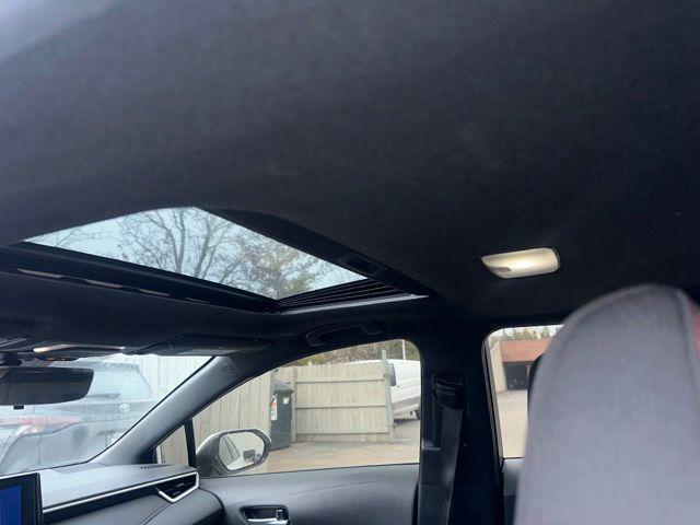 used 2024 Toyota Corolla Hybrid car, priced at $24,755