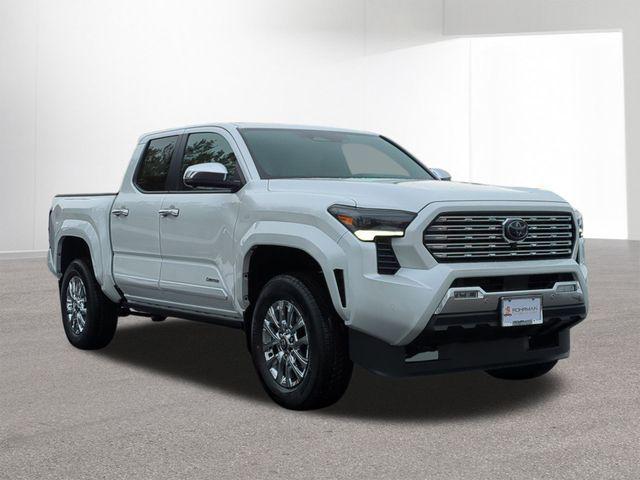 new 2026 Toyota Tacoma car, priced at $53,239