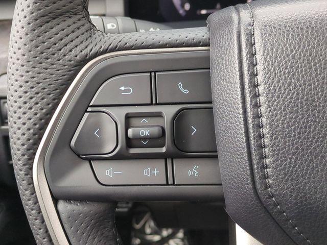 new 2026 Toyota Tacoma car, priced at $53,239