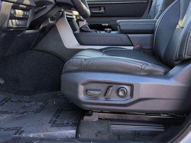 new 2026 Toyota Tundra car, priced at $58,635