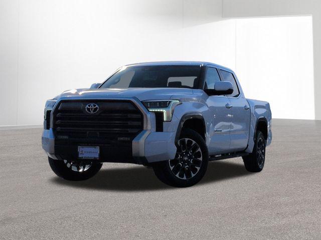 new 2026 Toyota Tundra car, priced at $58,635