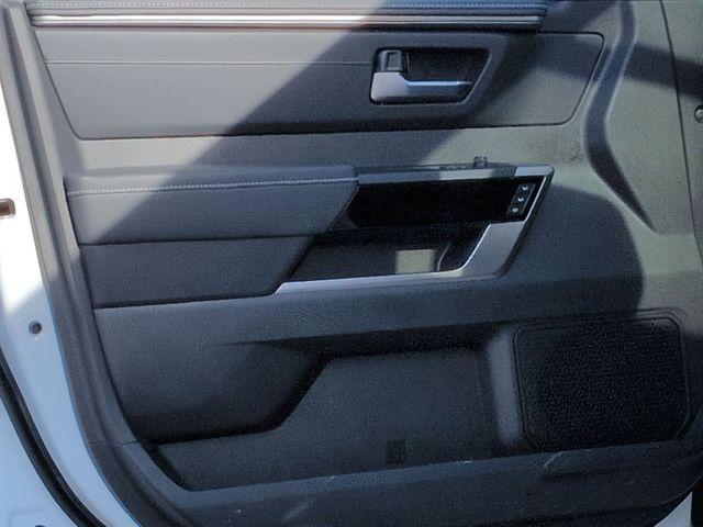 new 2026 Toyota Tundra car, priced at $58,635