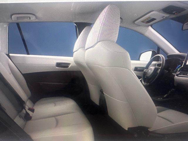 used 2026 Toyota Corolla Cross car, priced at $26,500