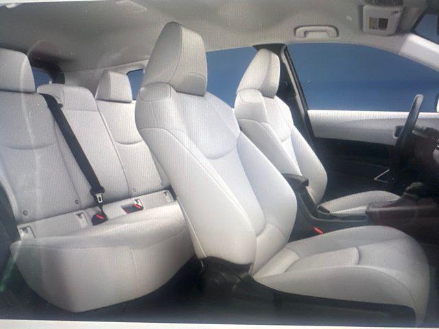 used 2026 Toyota Corolla Cross car, priced at $26,500