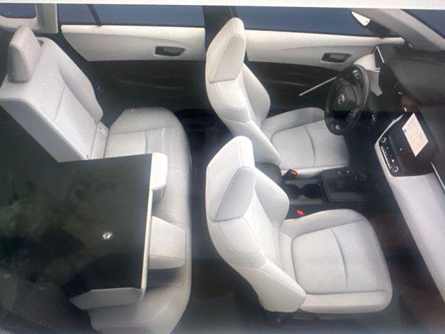 used 2026 Toyota Corolla Cross car, priced at $26,500