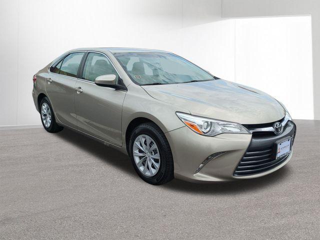 used 2015 Toyota Camry car, priced at $13,607