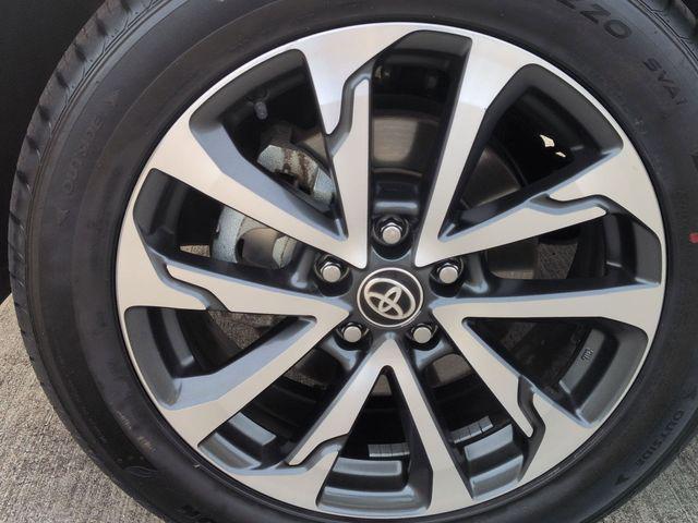 used 2023 Toyota Corolla Cross car, priced at $23,999