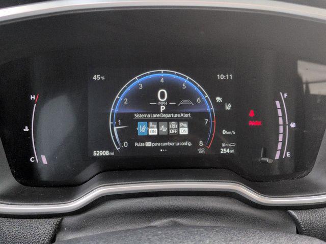 used 2023 Toyota Corolla Cross car, priced at $23,999