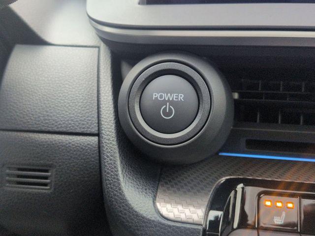 new 2026 Toyota Prius car, priced at $34,463