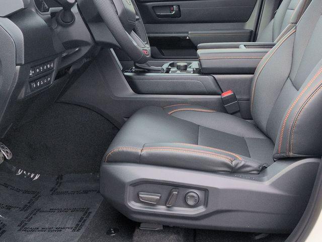 new 2026 Toyota Tundra car, priced at $57,197