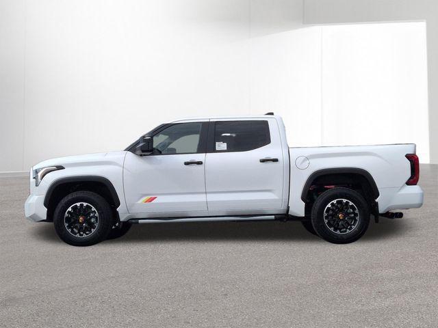 new 2026 Toyota Tundra car, priced at $57,197