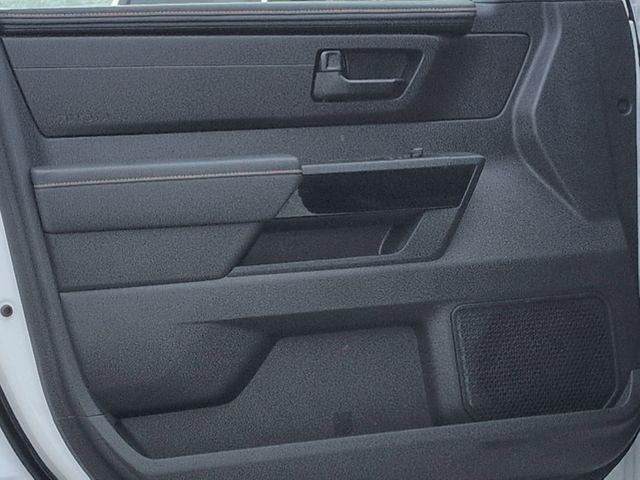 new 2026 Toyota Tundra car, priced at $57,197