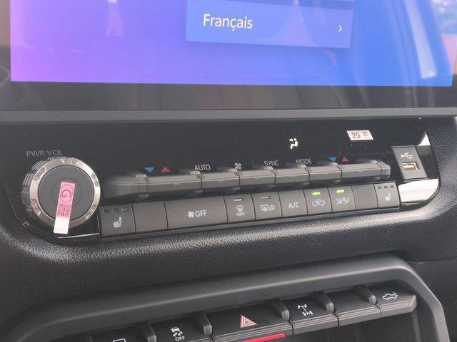 new 2026 Toyota Tundra car, priced at $57,197