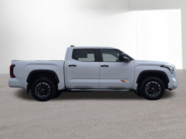 new 2026 Toyota Tundra car, priced at $57,197