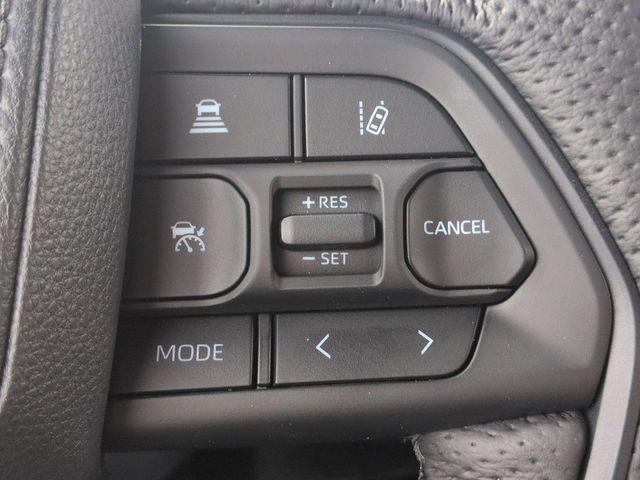 new 2026 Toyota Tundra car, priced at $57,197