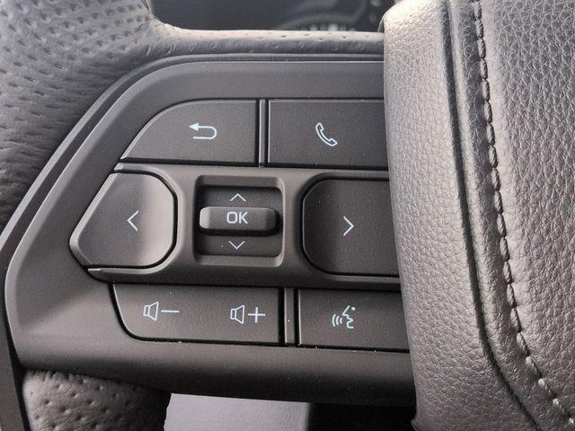 new 2026 Toyota Tundra car, priced at $57,197