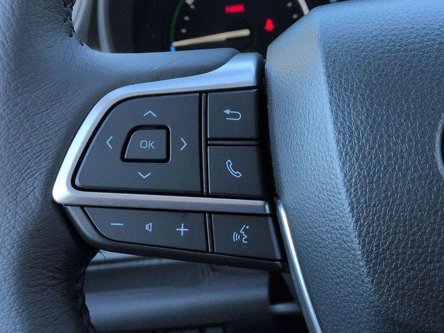 used 2026 Toyota Sienna car, priced at $47,900